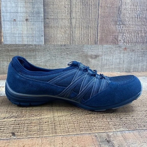 Skechers Conversations Holding Aces Women's Low-Top Sneakers 22551 Womens 7.5 US - Picture 6 of 14